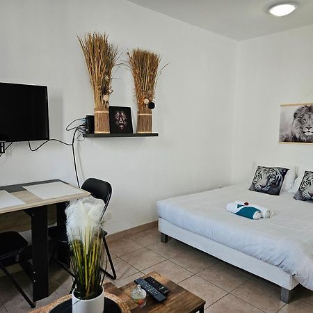 A112 Appartement Proche Disneyland Paris Montévrain Exteriér fotografie