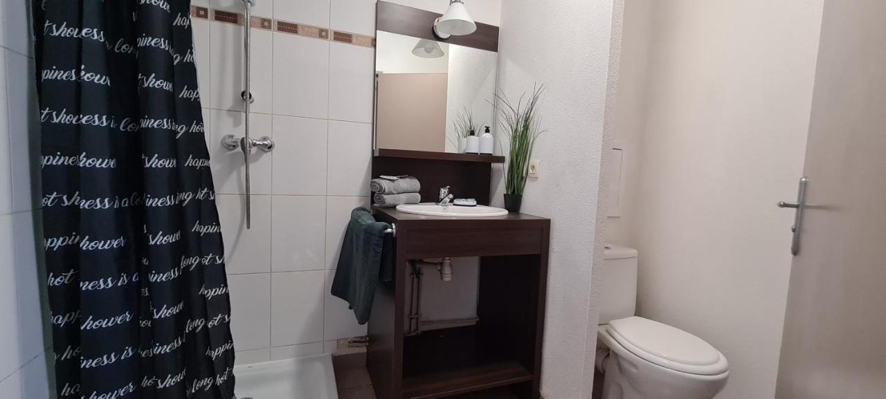 A112 Appartement Proche Disneyland Paris Montévrain Exteriér fotografie