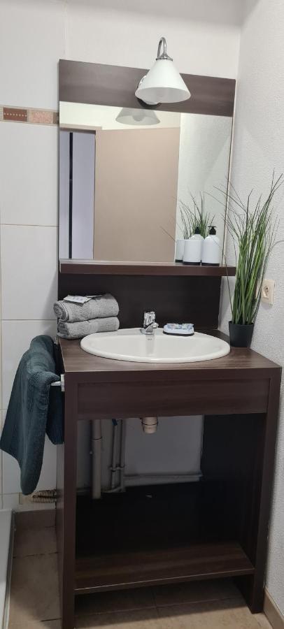 A112 Appartement Proche Disneyland Paris Montévrain Exteriér fotografie