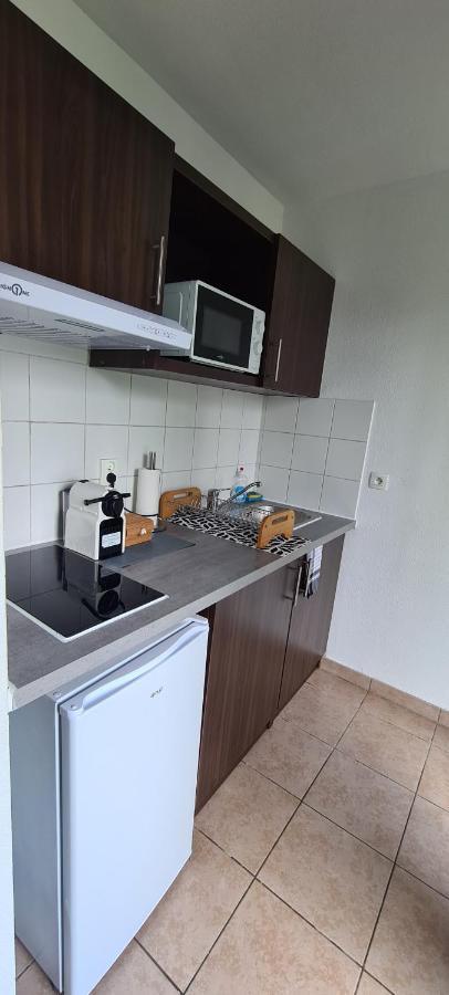 A112 Appartement Proche Disneyland Paris Montévrain Exteriér fotografie