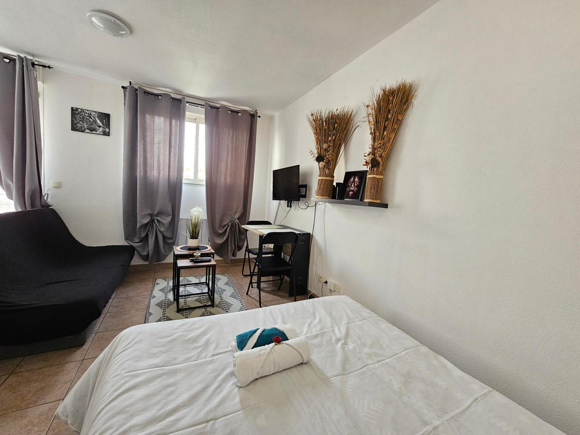 A112 Appartement Proche Disneyland Paris Montévrain Exteriér fotografie