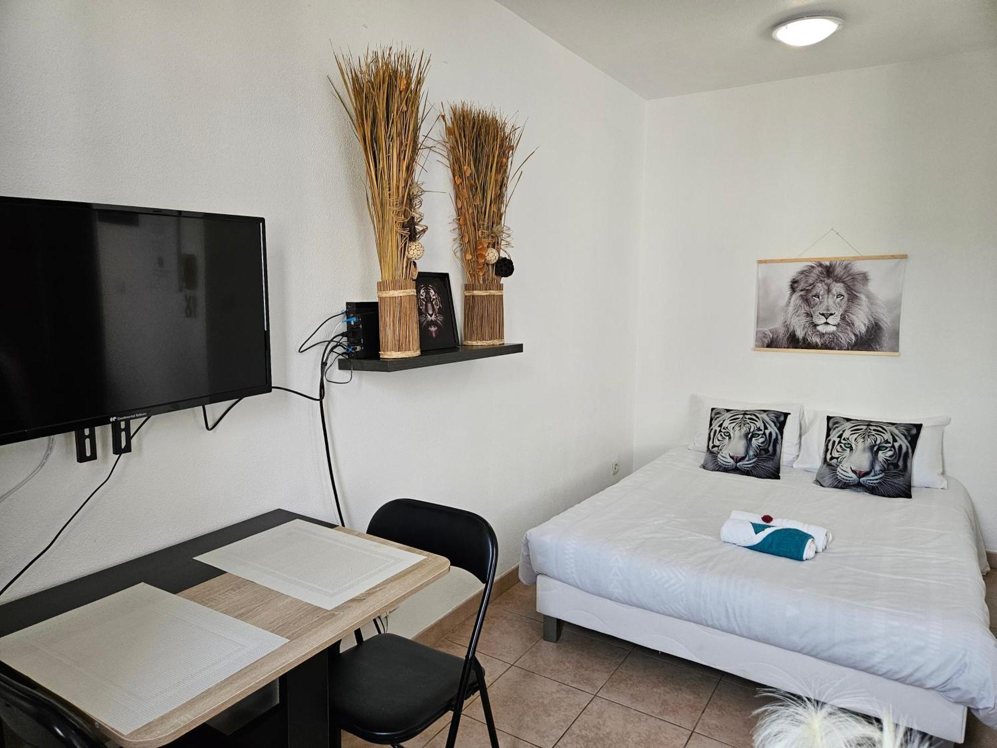 A112 Appartement Proche Disneyland Paris Montévrain Exteriér fotografie