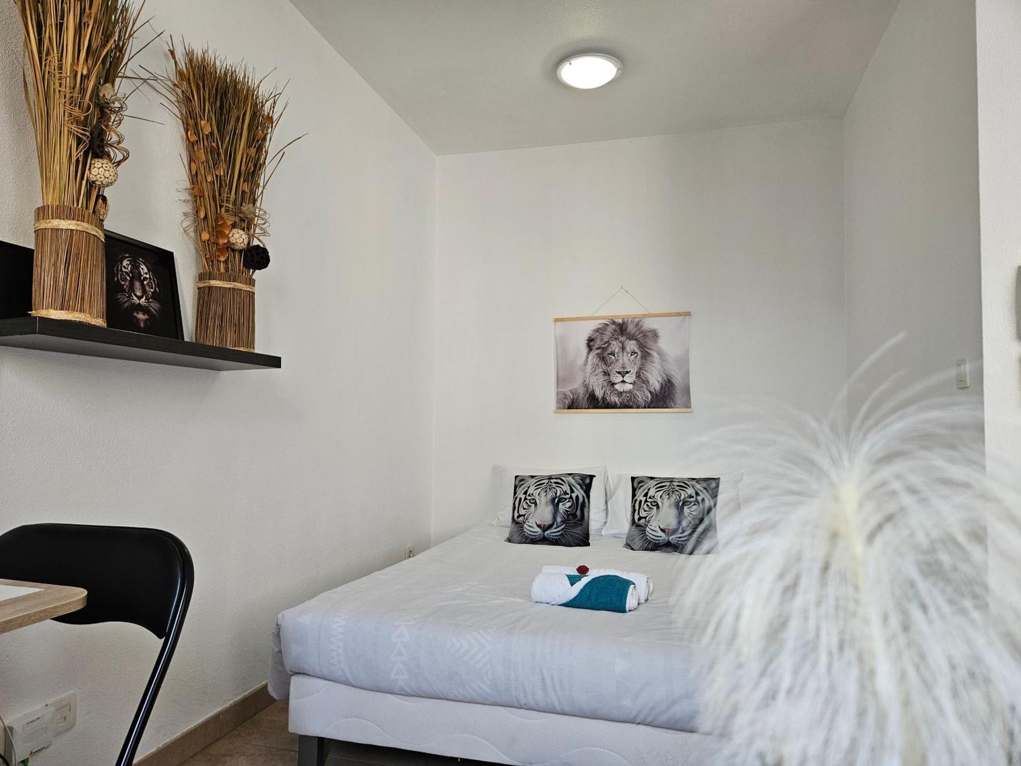 A112 Appartement Proche Disneyland Paris Montévrain Exteriér fotografie