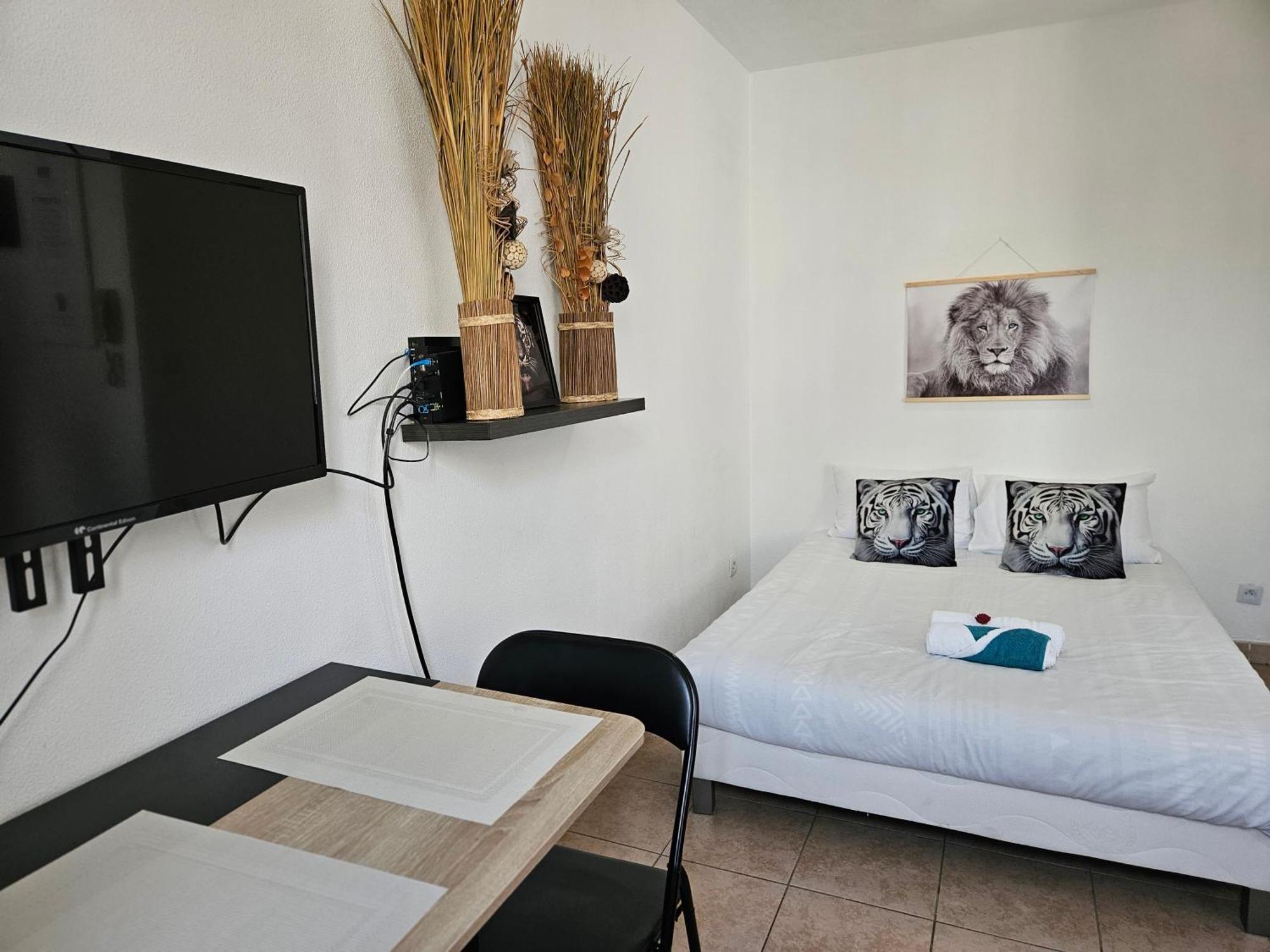 A112 Appartement Proche Disneyland Paris Montévrain Exteriér fotografie