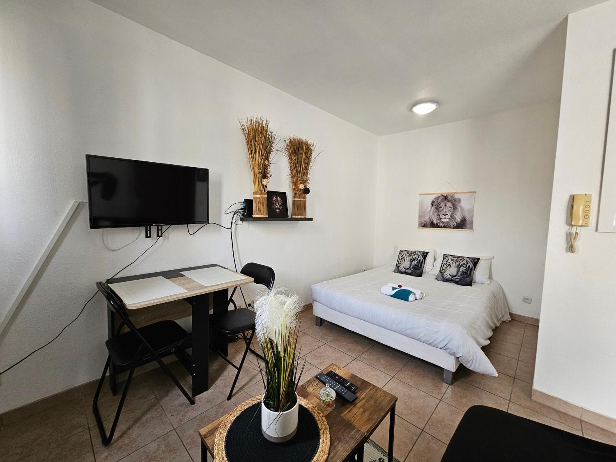 A112 Appartement Proche Disneyland Paris Montévrain Exteriér fotografie