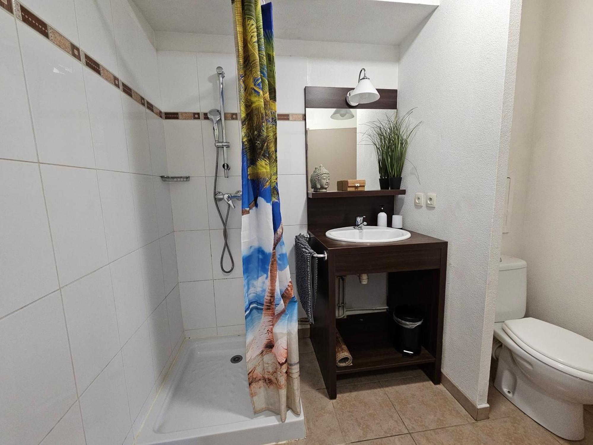 A112 Appartement Proche Disneyland Paris Montévrain Exteriér fotografie