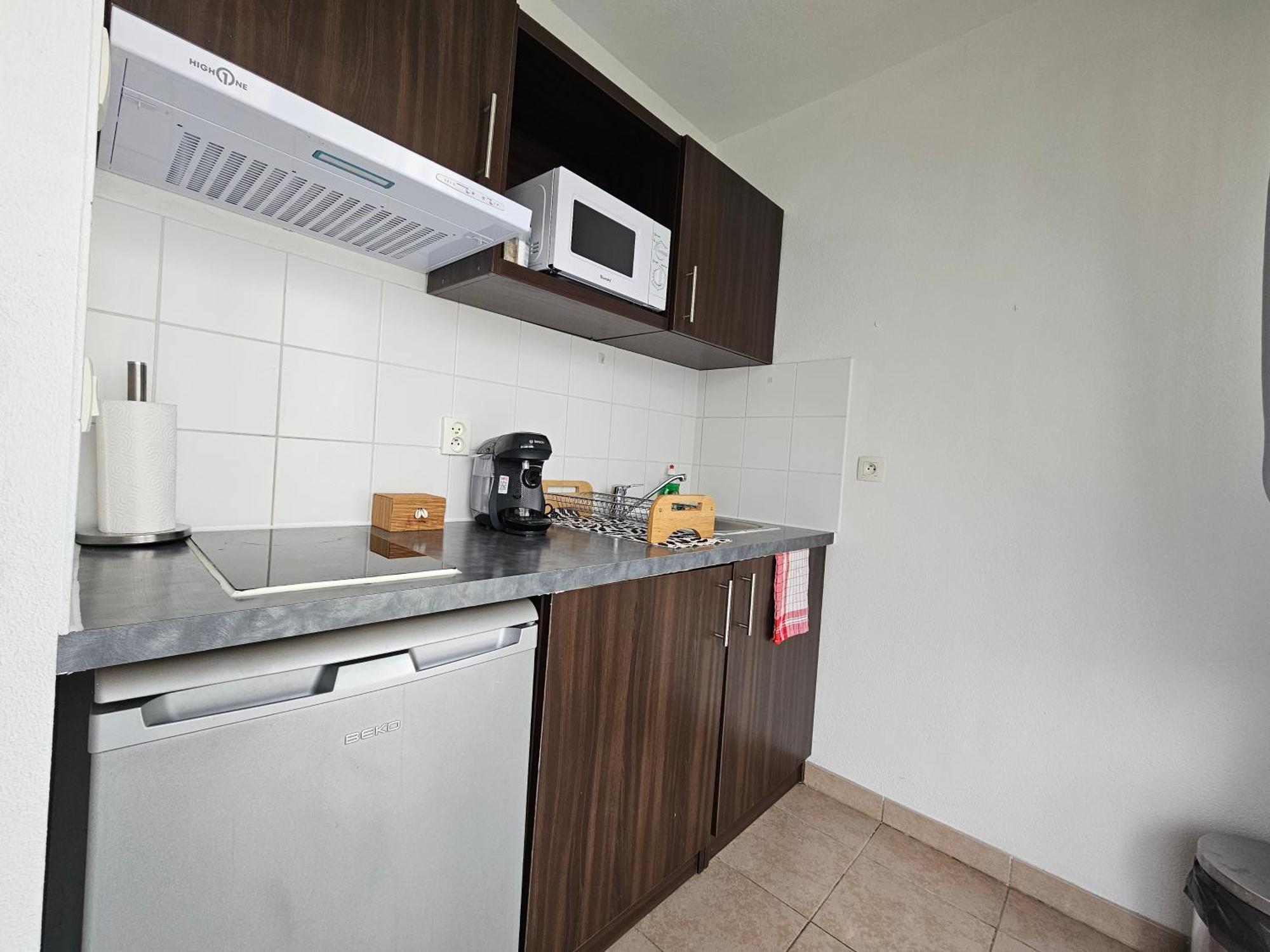 A112 Appartement Proche Disneyland Paris Montévrain Exteriér fotografie